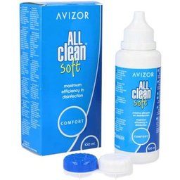 All Clean Soft Soft 100ml