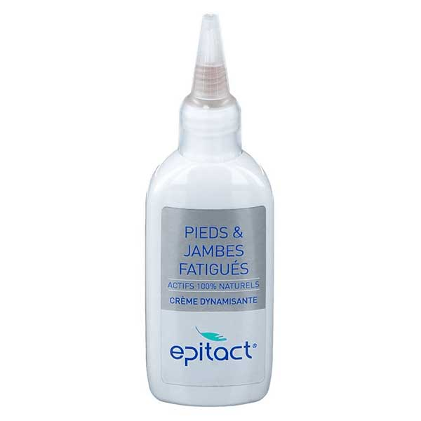 Crème Dynamisante Pieds et Jambes Fatigués 75ml