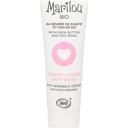 Crème AntiRides Visage 30ml