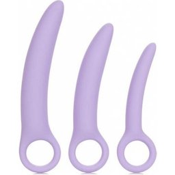 Set Dr Berman Alena Dilatateurs