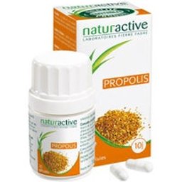 Propolis Bio 30 Gélules