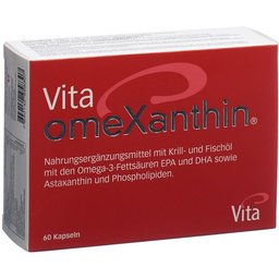 OmeXanthin