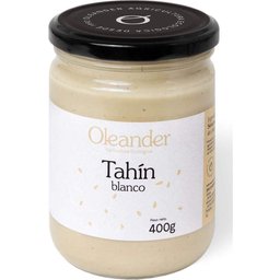 White Tahin S/Salt 400g