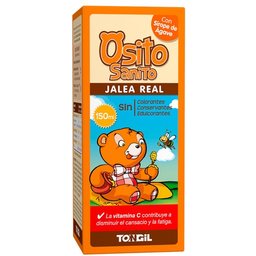 Osito Sanito Royal Jelly 150ml