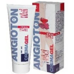 Angioton Gel Crème Crème 100Ml