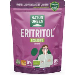 Natur-greeneritol Bio 500 g