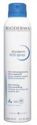 Atoderm Spray Anti-Démangeaison Apaisant Sujettes à l'Eczéma Atopique 200 ml - Spray 200 ml