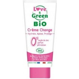 Love & Green Creme Change 100ml