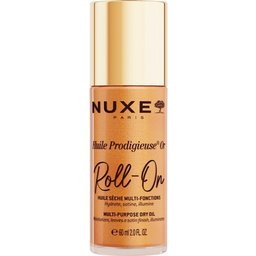 Huile Prodigieuse Or Roll-On 60ml