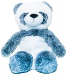 Déhoussable Panda - Sac 1 bouillotte