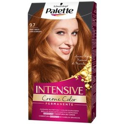 Palette Couleur Intensive N9.7 Blonde Cuivrée 1pc