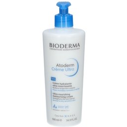Atoderm Crème Ultra
