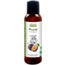 Aceite Vegetal Ciruela Bio 100ml
