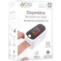 Pulsioximetro P08 1ud