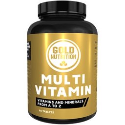 Multivitamines 60 Comprimés