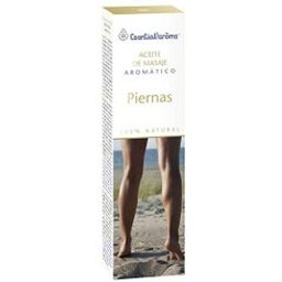 Huile De Massage Jambes 50ml