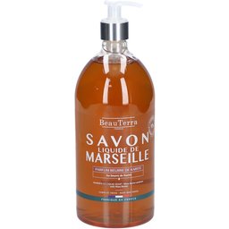 Savon Liquide de Marseille - Karité 1L