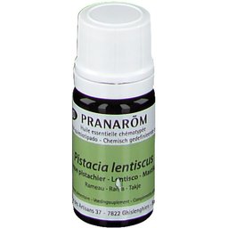 Pistachier lentisque Huile Essentielle