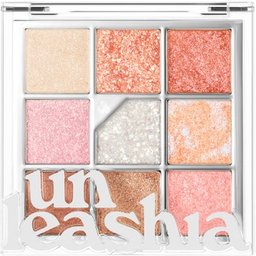 Glitterpedia Eye Palette Nro 1 All Of Glitter 1ut
