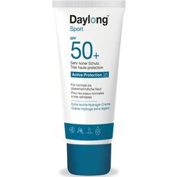 Sport Crème-Hydrogel Extra Légère SPF50+ 50ml