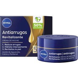 Antirugas Revitalizante 55+ Creme de Noite 50ml
