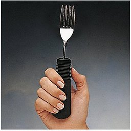 Fourchette flexible Dynamic Aids