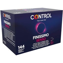 Adapta Senso 144 pcs