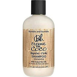 Creme de Coco Shampoo 250ml
