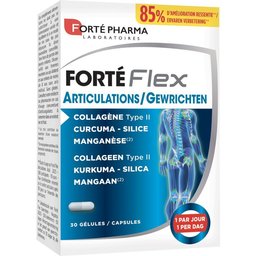 Forté Flex Articulations