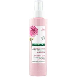 Brume Hydratante Pivoine 200ml