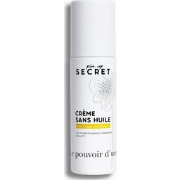 Crème Sans Huile 50ml