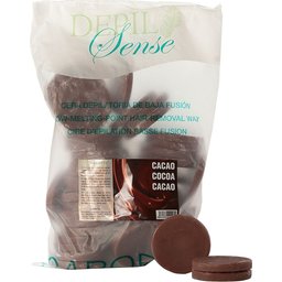 Cire Élastique - Cacao 1 Kg