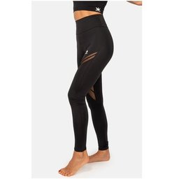 Nicole Legging Sport Noir L 42-44 1ut