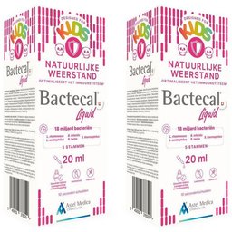 Bactecal® D Liquid