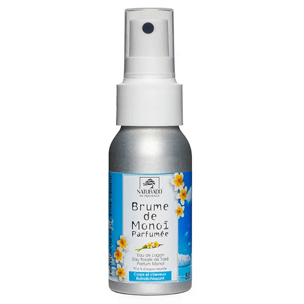Mini Brume de Tiaré 50ml