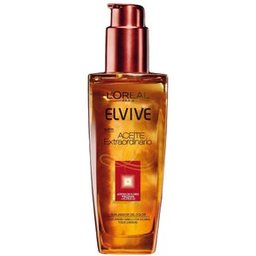 Huile Extraordinaire pour cheveux colorés 100ml