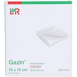 Comp St 25X2 Lohmann 10X10