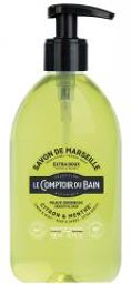 Savon de Marseille Extra Doux 500 ml - Flacon-Pompe 500 ml