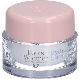 Hydraderm Émulsion de Jour Uv30 Légèrement Parfumée