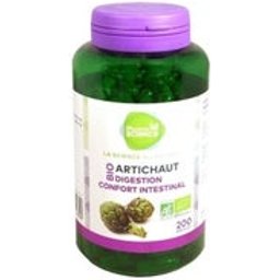 Artichaut 200 Gélule
