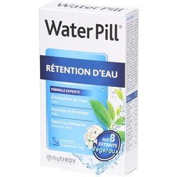 Physcience Waterpill® Rétention d'eau