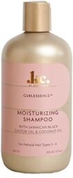 Shampooing Hydratant Curlessence