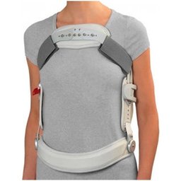 K35 Hyperkeep Hiperextensión Talla 2 1ud