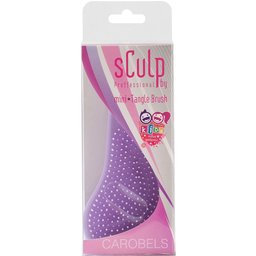I-tangle Mini Pinceau Violet Violet