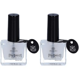 Hybrid Soul Gel Polish Base 01