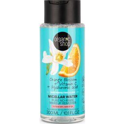 Skin Perfecting Elixir Micellar Water 300ml
