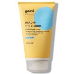 Head in the Clouds Balsamo per capelli Vanille Karité 150ml