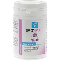 Ergymag 45 gélules