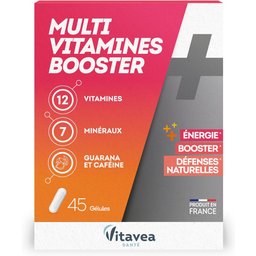 Multi'vit boost