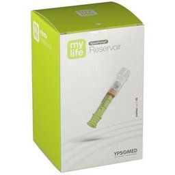 Reservoire pour Autochargement 1ut